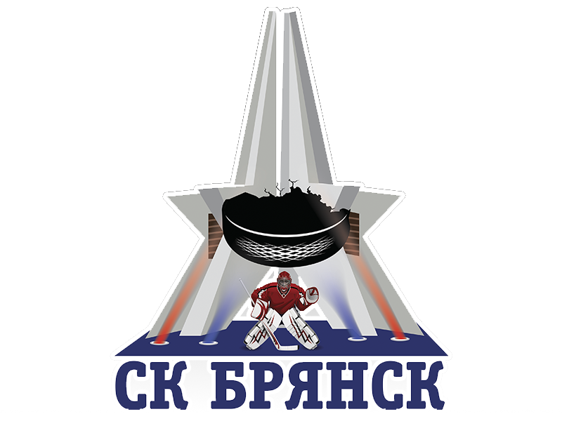  «ГУОР по хоккею»   VS СК «Брянск»  ( 25.11.2021