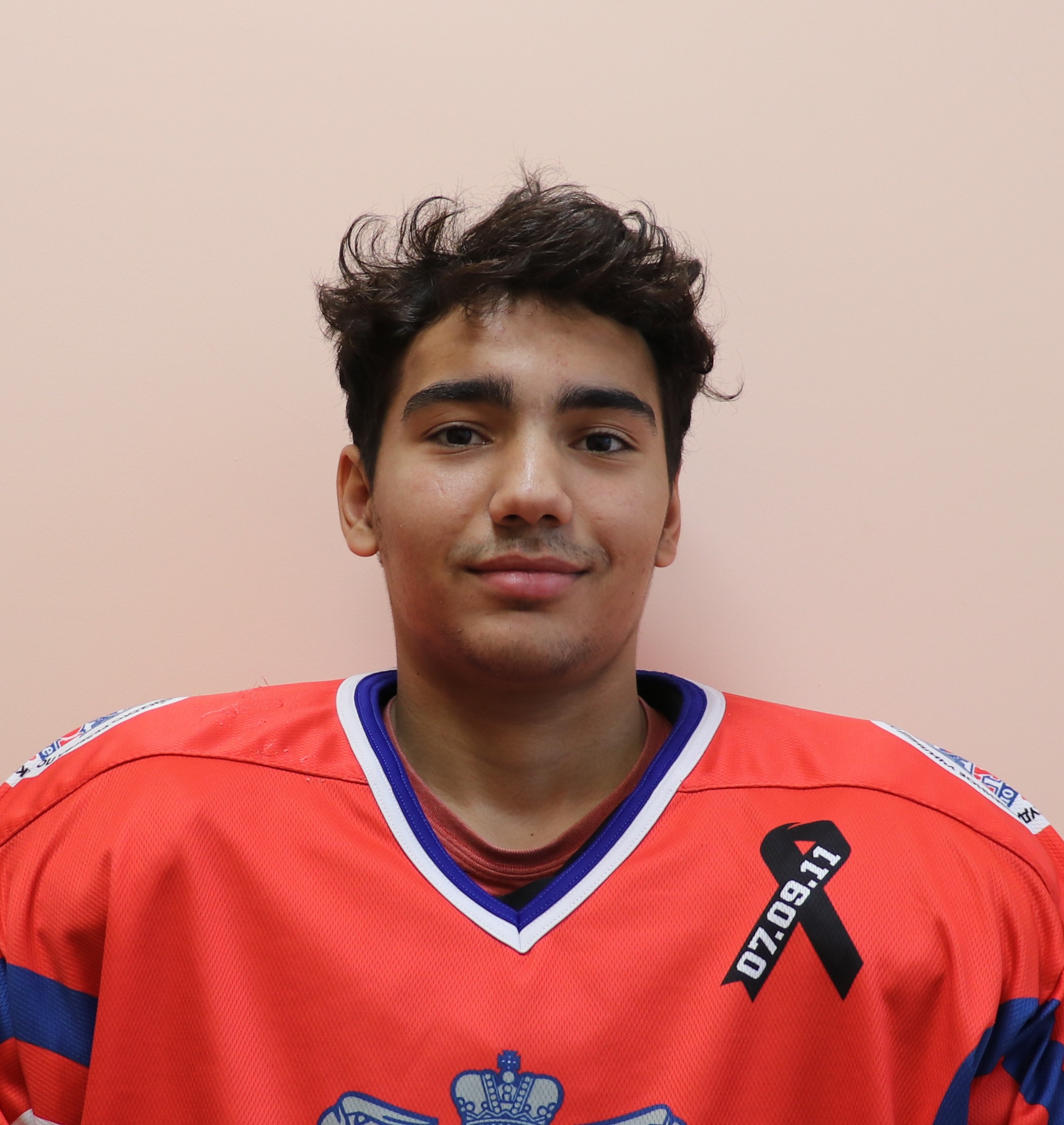 Тер-Степанов