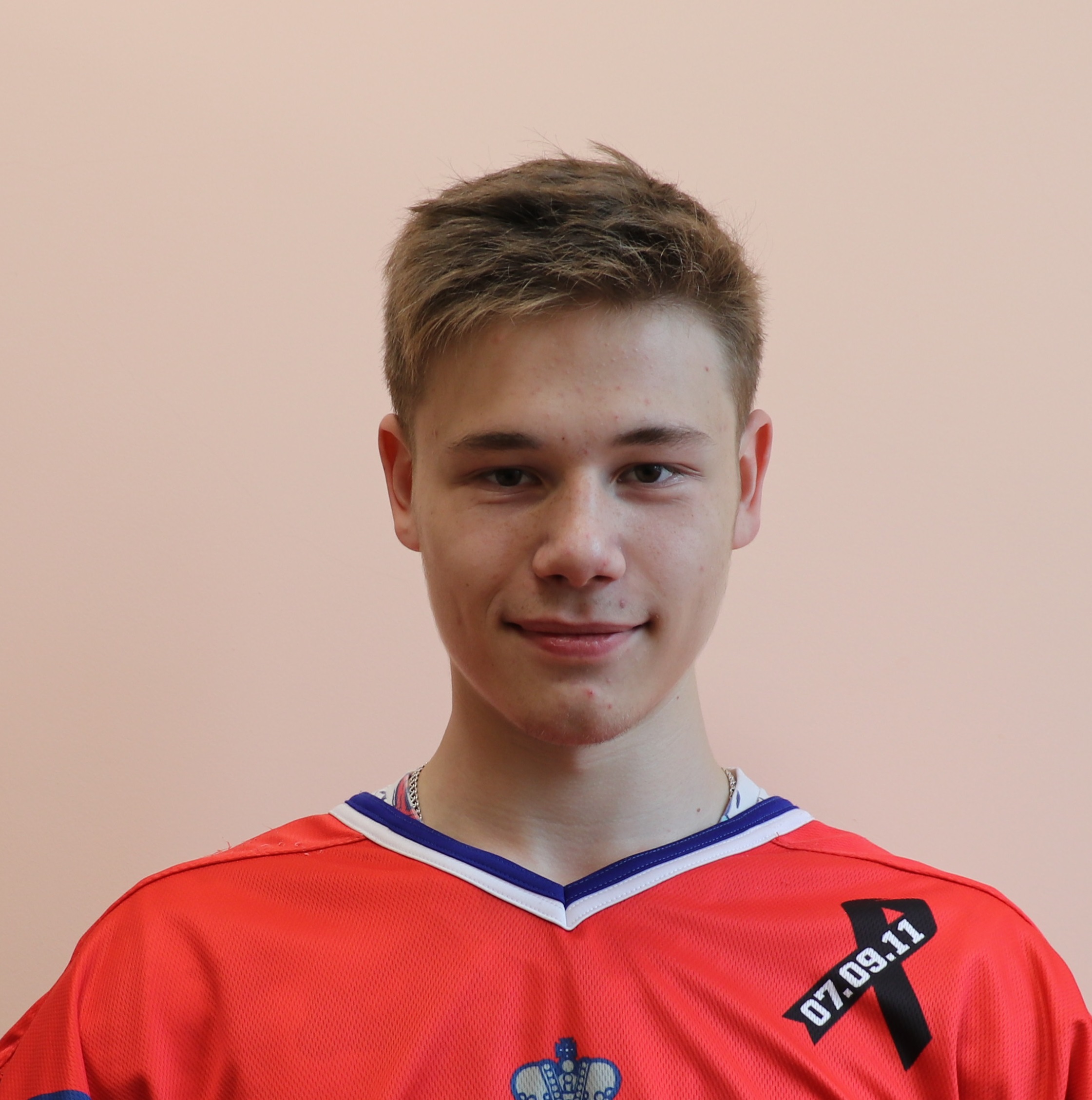 Бахвалов Артём Максимович