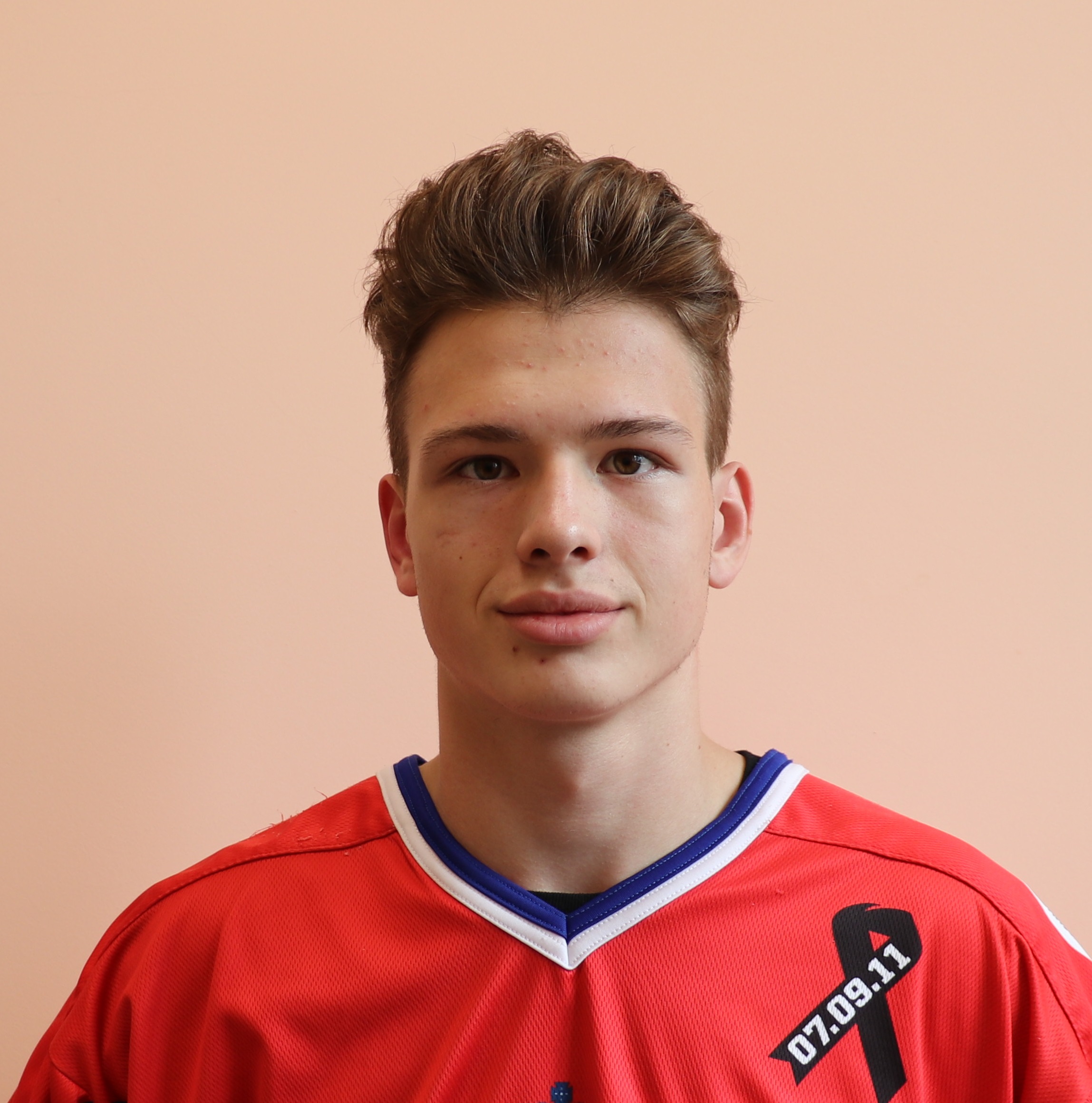 Борисов Егор Сергеевич