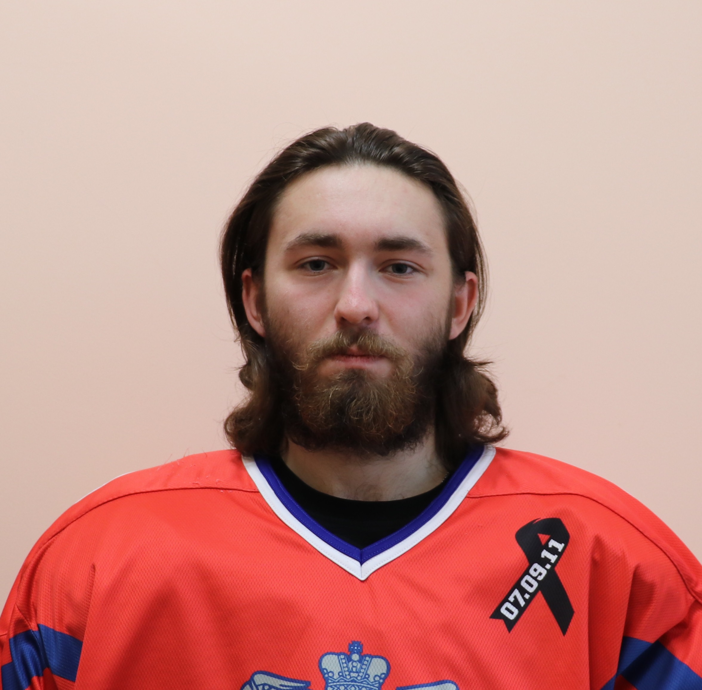 Егоренков Иван Геннадьевич