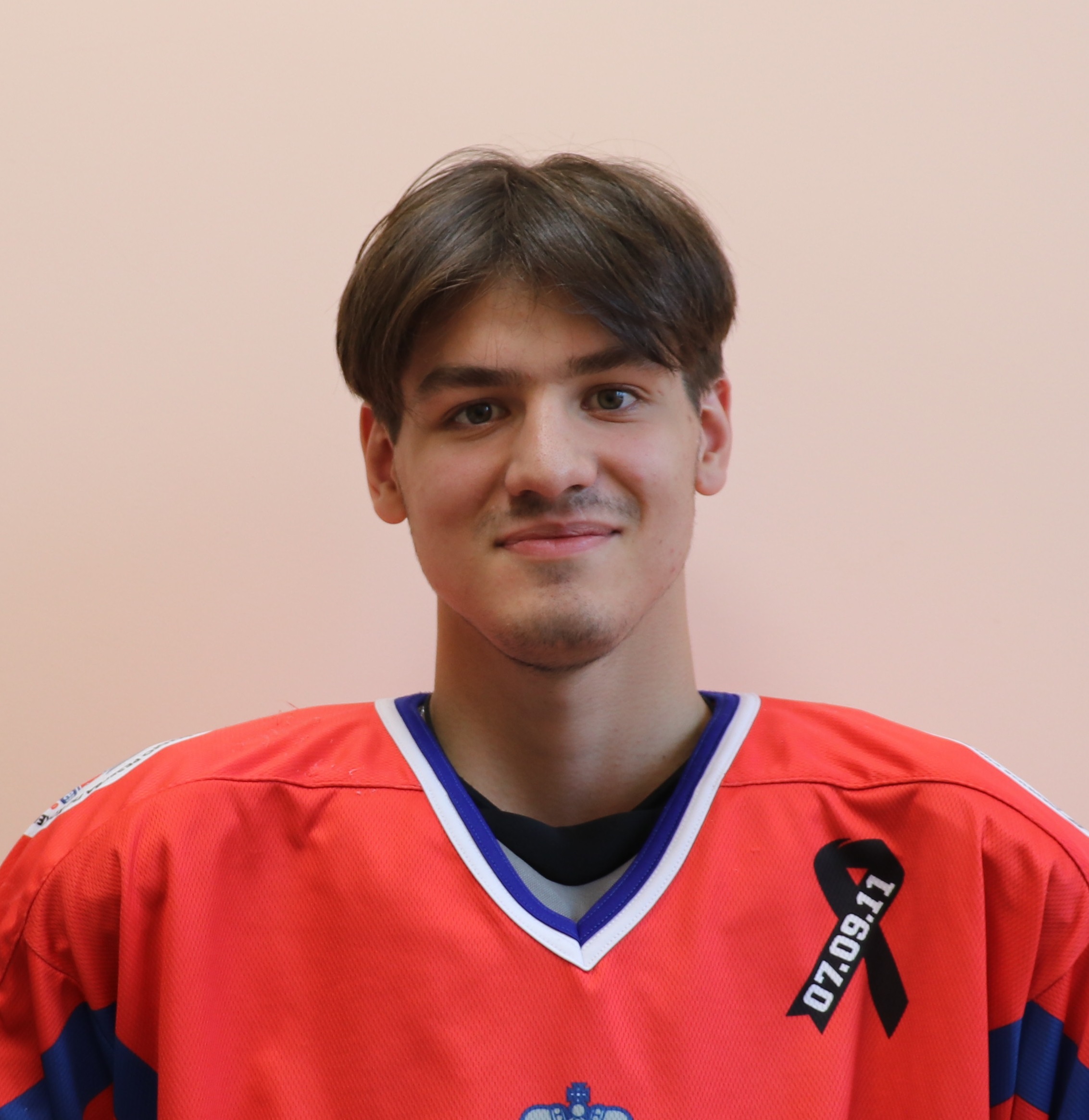 Махалов Алексей Алексеевич