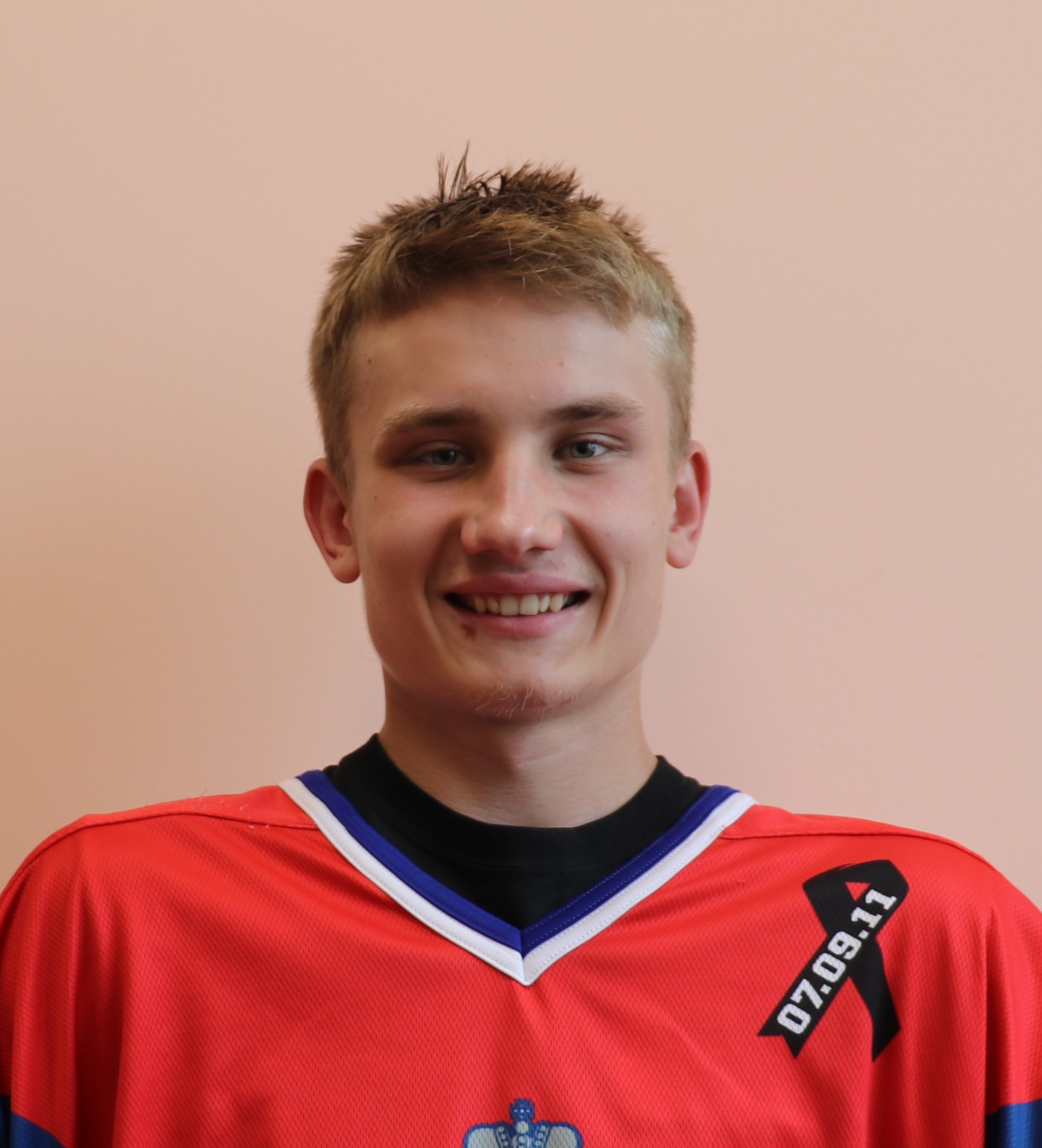 Шляков Никита Олегович