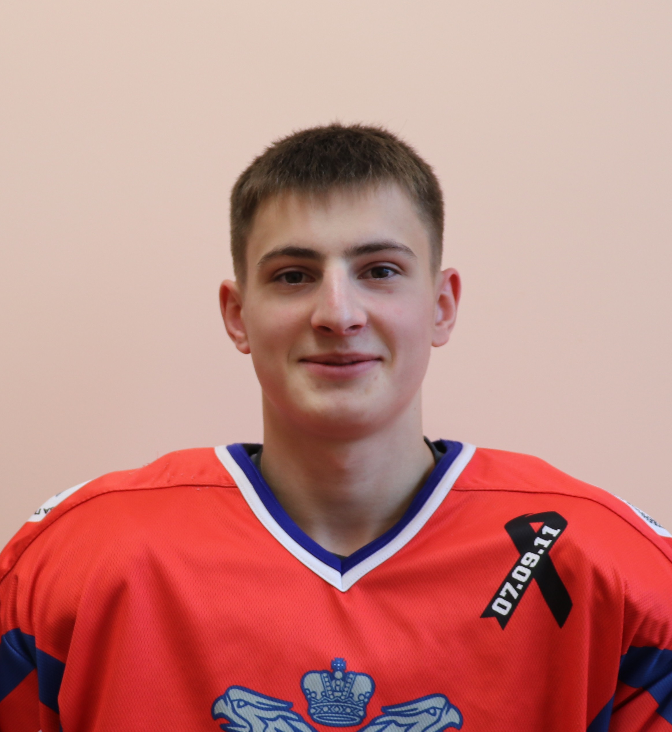 Тельцов Иван Алексеевич