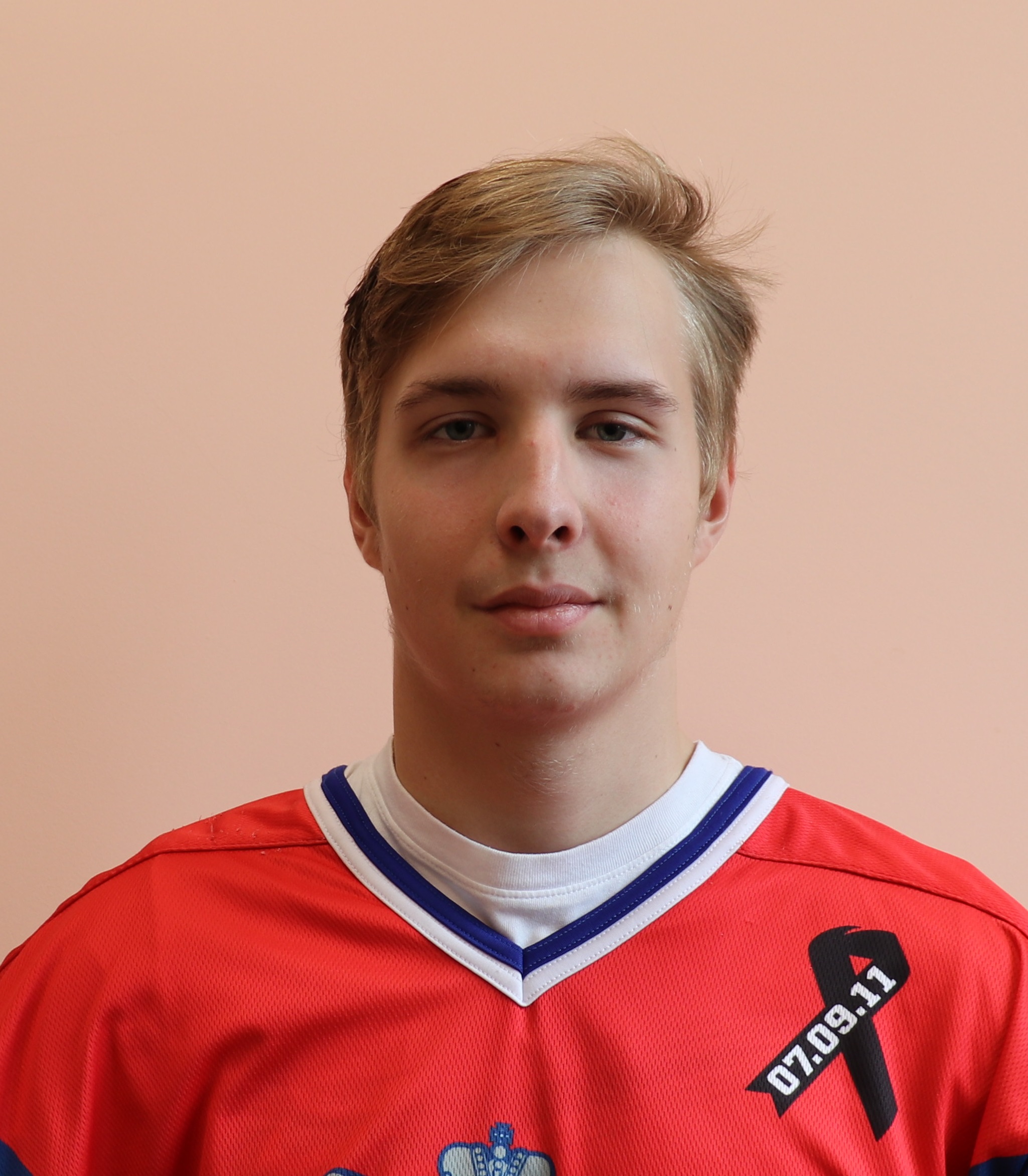 Жаткин Дмитрий Вадимович